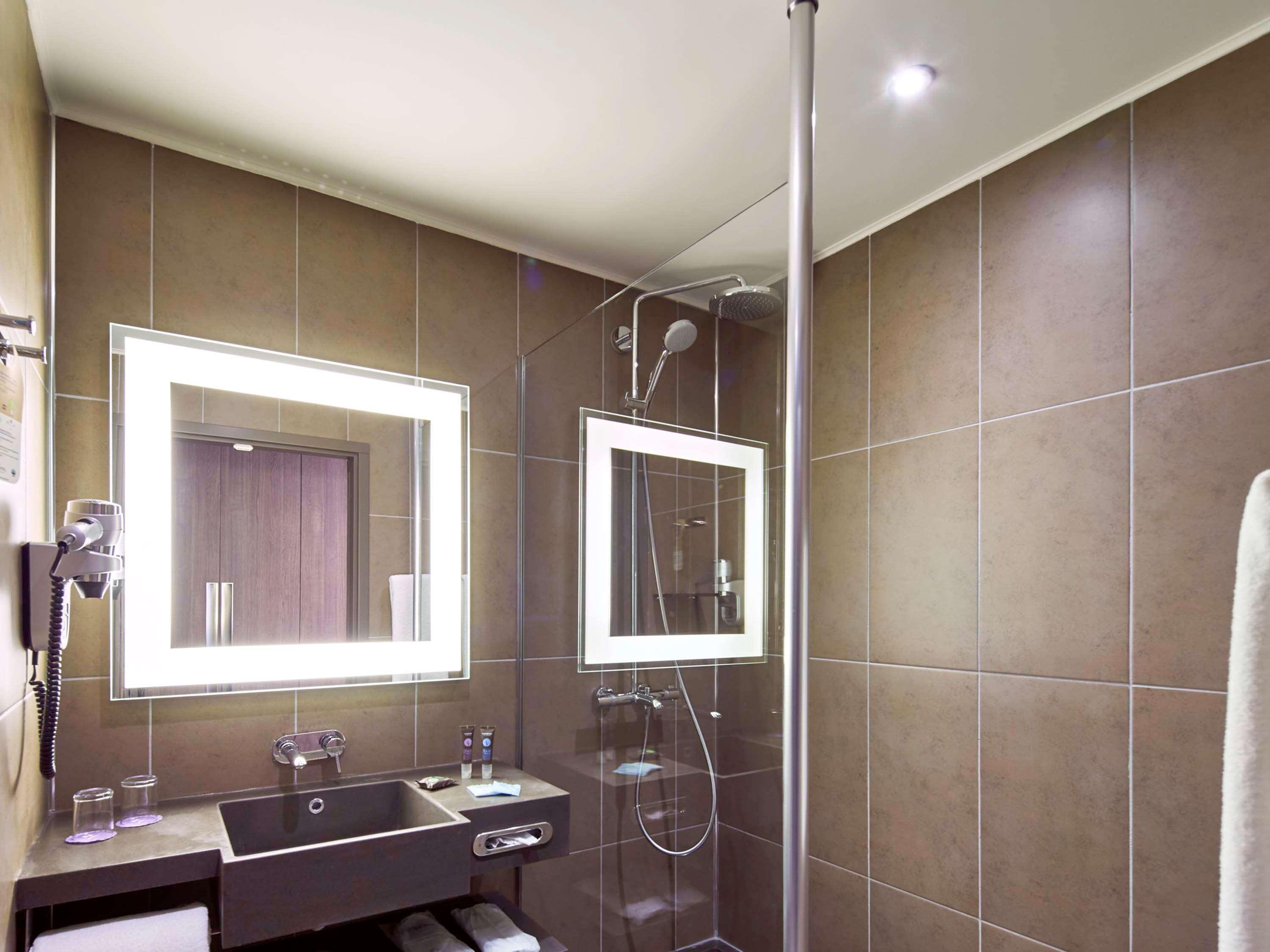 Novotel Konya Bagian luar foto