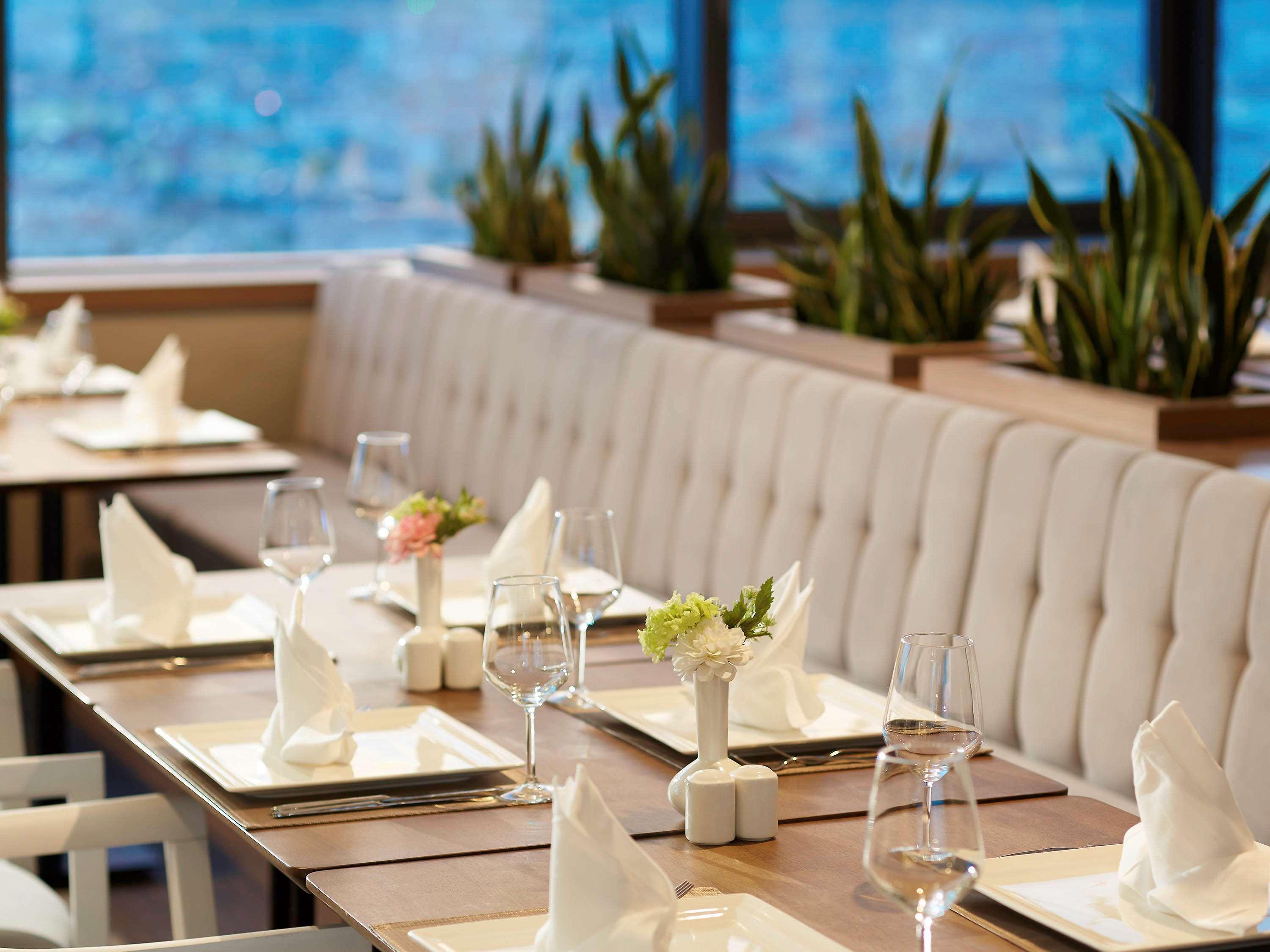 Novotel Konya Bagian luar foto